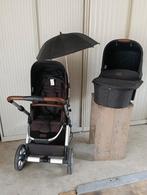 Kinderwagen ABC Design Condor4, Kinderen en Baby's, Kinderwagens en Combinaties, Gebruikt, Combiwagen, Verstelbare duwstang, Ophalen