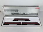 Märklin 39080 – VT 08.5 DB Dieseltreinstel – Zeer goed, Hobby en Vrije tijd, Modeltreinen | H0, Wisselstroom, Treinset, Stuttgarter Strasse 55-57 D-73033 Göppingen