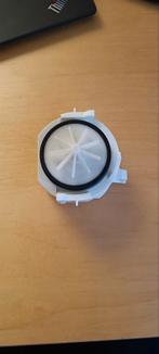 Nieuwe vaatwasser pomp Siemens vaatwasser, Ophalen, Nieuw