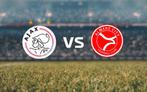 Twee kaartjes Ajax - Almere 12 mei vak 427, Tickets en Kaartjes, Sport | Voetbal, Mei, Twee personen