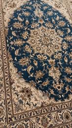 Perzisch Tapijt Nain met zijde Maat.2.40x1.70 Korting 50%, 150 tot 200 cm, Ophalen of Verzenden, Rechthoekig, Nieuw