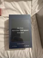 Narciso Rodriguez For Him Bleu Noir EDP 100ml - Nieuw, Ophalen of Verzenden, Nieuw