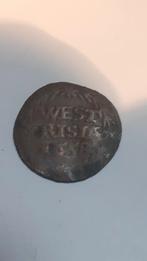 Duit west frisia 1658, Overige waardes, Vóór koninkrijk, Verzenden