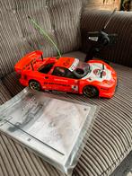Kyosho Fazer Pureten GP: nieuwstaat!, Hobby en Vrije tijd, Ophalen of Verzenden, Zo goed als nieuw, Schaal 1:10, Auto onroad