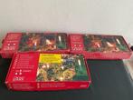 3 x 15 lampjes kerstverlichting 14v kaarslampjes, Diversen, Kerst, Ophalen of Verzenden, Zo goed als nieuw