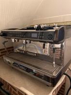 La Cimbali Koffiemachine - Professioneel, 10 jaar oud, Ophalen, Gebruikt