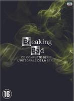Breaking Bad Complete Box 22DVD's NW./ORG., Cd's en Dvd's, Dvd's | Tv en Series, Ophalen of Verzenden, Vanaf 16 jaar