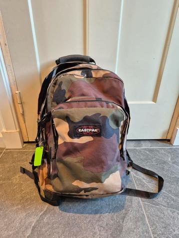 Eastpak Rugzak - Ideaal voor school! beschikbaar voor biedingen
