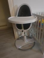 Bloom stoel, Kinderen en Baby's, Kinderstoelen, Ophalen of Verzenden, Zo goed als nieuw, Meegroeistoel