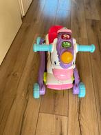 Unicorn met geluid, Kinderen en Baby's, Speelgoed | Vtech, Ophalen of Verzenden, Gebruikt