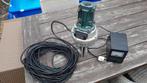 Daiwa dr 7500 Q antenne rotor, Telecommunicatie, Antennes en Masten, Ophalen, Gebruikt, Antenne