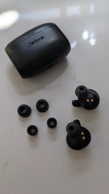 Jabra Elite 65t (oordopjes) beschikbaar voor biedingen