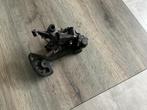 Shimano XT 12speed Derailleur SGS, Ophalen of Verzenden, Zo goed als nieuw, Mountainbike, Derailleur of Ketting