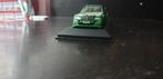 minichamp DTM mercedes 190, Verzenden, Zo goed als nieuw, Auto, MiniChamps