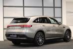 Mercedes-Benz EQC 400 4MATIC Business Solution AMG 80 kWh Sc, Automaat, 2395 kg, 80 kWh, Origineel Nederlands