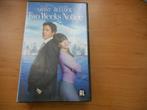 TWO WEEKS NOTICE! Komedie met Hugh Grant&S.Bullock Op VIDEO!, Alle leeftijden, Verzenden, Zo goed als nieuw, Komedie