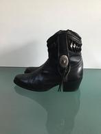 GRATIS VERZENDEN | SENDRA Boho zwarte laarzen 37, Kleding | Dames, Schoenen, Sendra, Verzenden, Zwart, Lage of Enkellaarzen