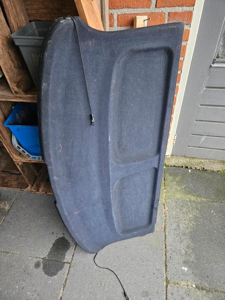 BMW E36 compact hoedenplank, Auto-onderdelen, Interieur en Bekleding, BMW, Ophalen