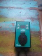 Thermostaat stopcontact biogreen ., Ophalen of Verzenden, Zo goed als nieuw