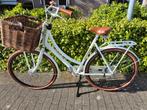 Cortina opoe transport fiets maat 57, Versnellingen, Overige merken, Gebruikt, 56 cm of meer