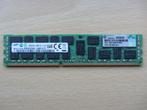 Samsung 8GB PC3-10600 DDR3-1333MHz ECC Registered CL9 240-Pi, 1333 MHz, Server, 8 GB, DDR3