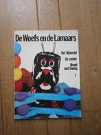 De Woefs en de Lamaars / 1970, Boeken, Gelezen, Jongen of Meisje, Ophalen of Verzenden, Fictie algemeen