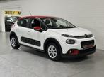 Citroën C3 1.2 PureTech Business AIRCO / CRUISE / ELK.PAKKE, Voorwielaandrijving, 83 pk, Stof, Gebruikt