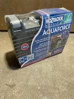 Hozelock aquaforce vijverpomp 4000 liter, Ophalen, Zo goed als nieuw, Vijverpomp