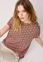 Top Summum maat M, Kleding | Dames, Summum Woman, Ophalen, Zo goed als nieuw, Maat 38/40 (M)