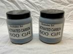 Tecline - Scubatec Activated Carbon voor personal filter, Ophalen of Verzenden, Nieuw, Overige typen