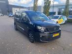 Peugeot Partner 1.6 BlueHDI Pro, Auto's, Bestelauto's, Voorwielaandrijving, 12 maanden, Stof, Gebruikt