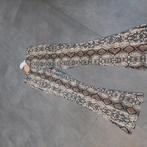 Nieuwe flair broek slangenprint 14 jaar 164 170 176, Ophalen of Verzenden