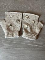 Herfst handschoenen (2b), Ophalen of Verzenden, Zo goed als nieuw, Maat 36 (S), Handschoenen