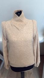 Josephine Co alpaca trui zo mooi 34/38, Kleding | Dames, Ophalen of Verzenden, Zo goed als nieuw, Zwart