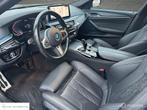 BMW 5-serie Touring 530e xDrive M-Sport, trekhaak, Automaat, 1998 cc, 1935 kg, Gebruikt