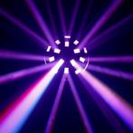 AYRA TDC Agaricus DMX LED mushroom light effect - Twee stuks, Muziek en Instrumenten, Licht en Laser, Ophalen of Verzenden, Gebruikt