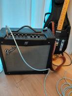 Fender Mustang II Gitaarversterker, Ophalen of Verzenden, Gebruikt, Gitaar, Minder dan 50 watt