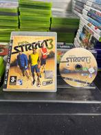 FIFA Street 3 - PlayStation 3, Fifa, 1 speler, Eén computer, Ophalen of Verzenden
