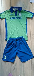 Rijnvliet tenue broek en shirt, Sport en Fitness, Ophalen of Verzenden, Zo goed als nieuw, Kleding