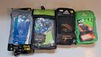 Nieuwe voetbalhandschoenen in maat 4, Ophalen of Verzenden, Nieuw, Handschoenen