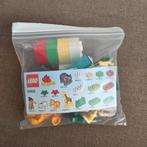 Duplo 4962 Baby Zoo - Compleet!, Ophalen, Zo goed als nieuw, Complete set, Duplo