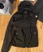 Moncler Grimpeurs XS Zomerjas, Kleding | Heren, Jassen | Zomer, Verzenden, Zo goed als nieuw, Maat 46 (S) of kleiner