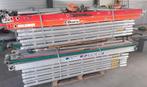 Aluminium  Rolsteiger/ steiger 250 lang /nieuwe rekken, Doe-het-zelf en Verbouw, Steigers, Ophalen, Gebruikt, Rolsteiger of Kamersteiger