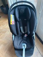 Zeer nette autostoel Cybex T i-size 2024 en base/ maxicosi, Ophalen, Gebruikt, Overige merken, Isofix