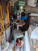 Nieuwe Powershop Staande Boormachine - Model LI-3019, Ophalen