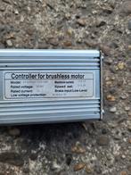 Controller cube e bike, Ophalen of Verzenden