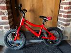 Mountainbike 14 inch kinder fiets, Fietsen en Brommers, Fietsen | Mountainbikes en ATB, Geen vering, Ophalen, Gebruikt, Overige merken