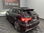 Audi RS3 Sportback 2.5 TFSI Quattro PANO, Automaat, Gebruikt, RS3, 1505 kg