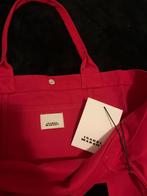 Isabel Marant tas, Ophalen of Verzenden, Nieuw, Rood, Shopper