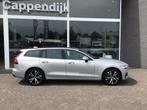 Volvo V60 B3 163PK Essential| Camera| Adap.Cruise| Google Ma, 4 cilinders, 1969 cc, 163 pk, Origineel Nederlands